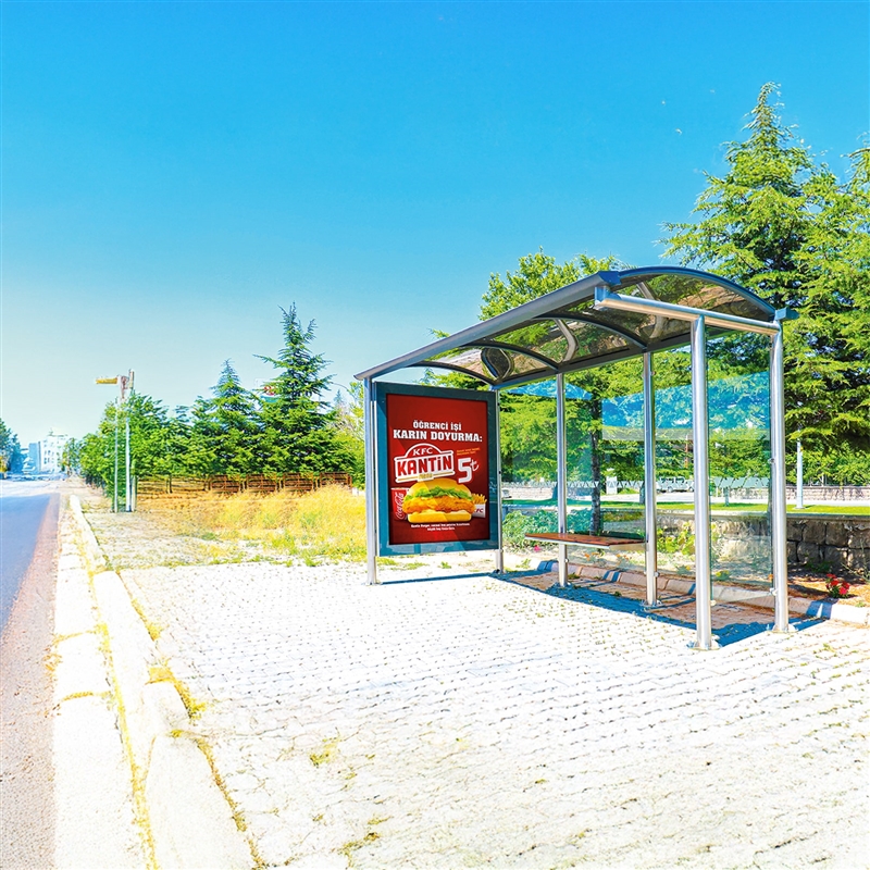 Bus Shelter