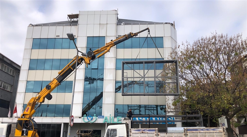 Special Family Hospital - Bahçelievler