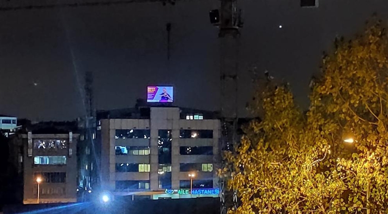 Special Family Hospital - Bahçelievler