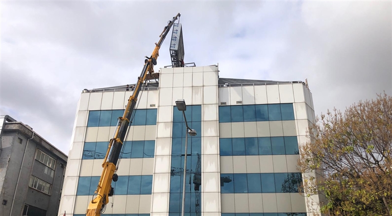 Special Family Hospital - Bahçelievler