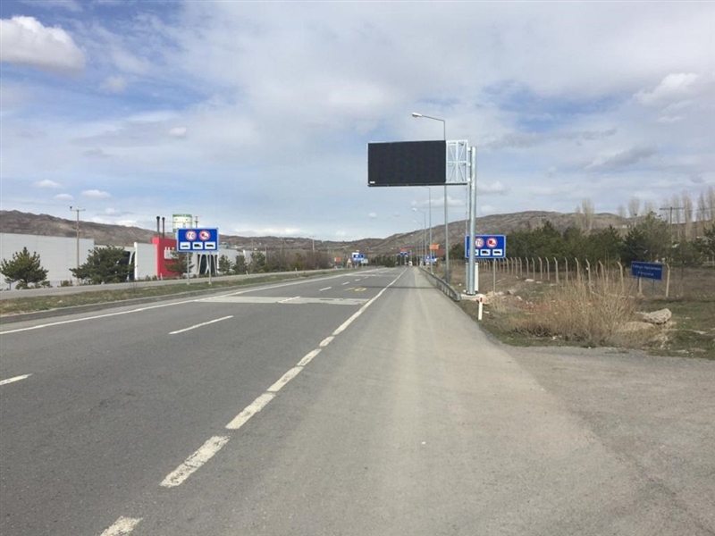 Sivas Balta Uygulaması