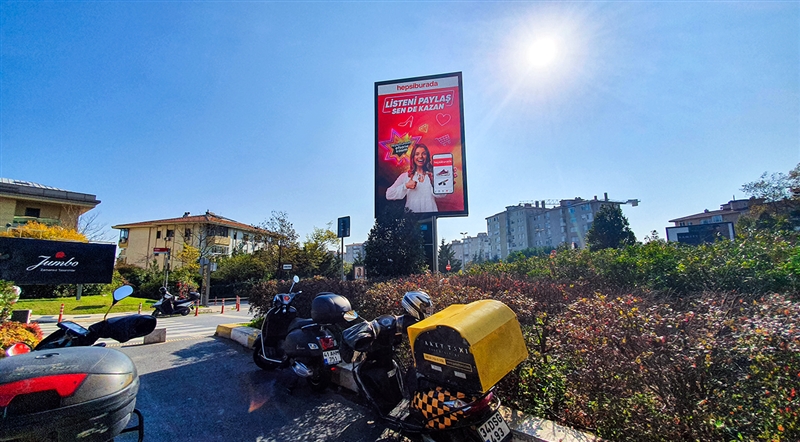 ALLCITY Zorlu Center