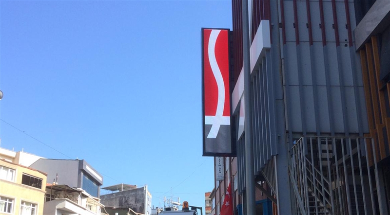 Avrupa Şafak Hospital - Gaziosmanpaşa