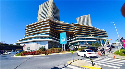 ALLCITY Zorlu Center